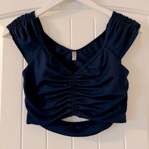 Free People Movement Crop Top